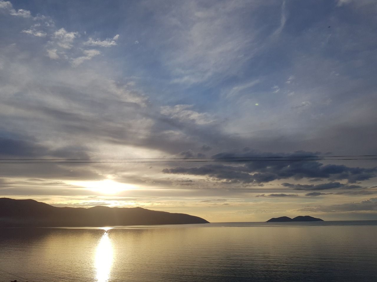 Eladó ingatlan Vlora Albániában, közel a strandhoz